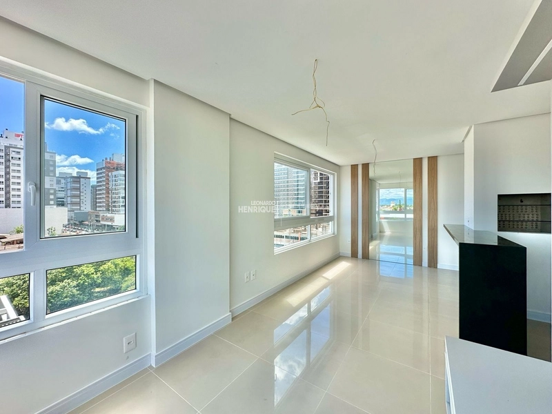 Apartamento com infra COMPLETA e telhado verde: 4ª foto da galeria de imagens do imóvel