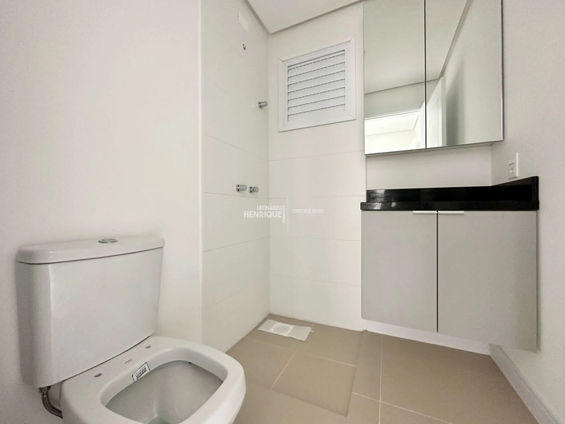 Apartamento com infra COMPLETA e telhado verde: 18ª foto da galeria de imagens do imóvel