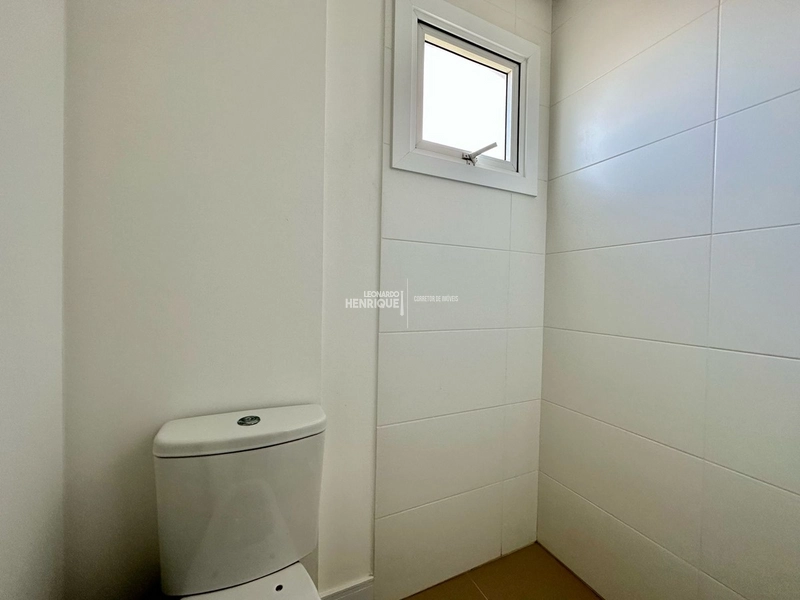 Apartamento com infra COMPLETA e telhado verde: 12ª foto da galeria de imagens do imóvel