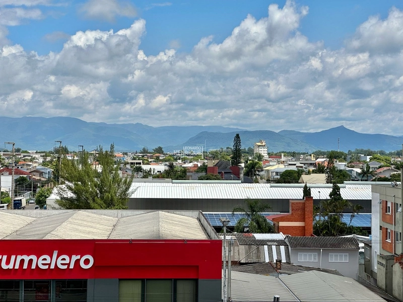 Apartamento com infra COMPLETA e telhado verde: 6ª foto da galeria de imagens do imóvel