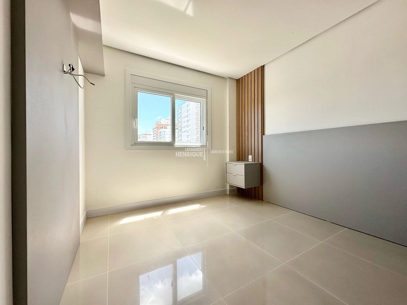 Apartamento com infra COMPLETA e telhado verde: 16ª foto da galeria de imagens do imóvel