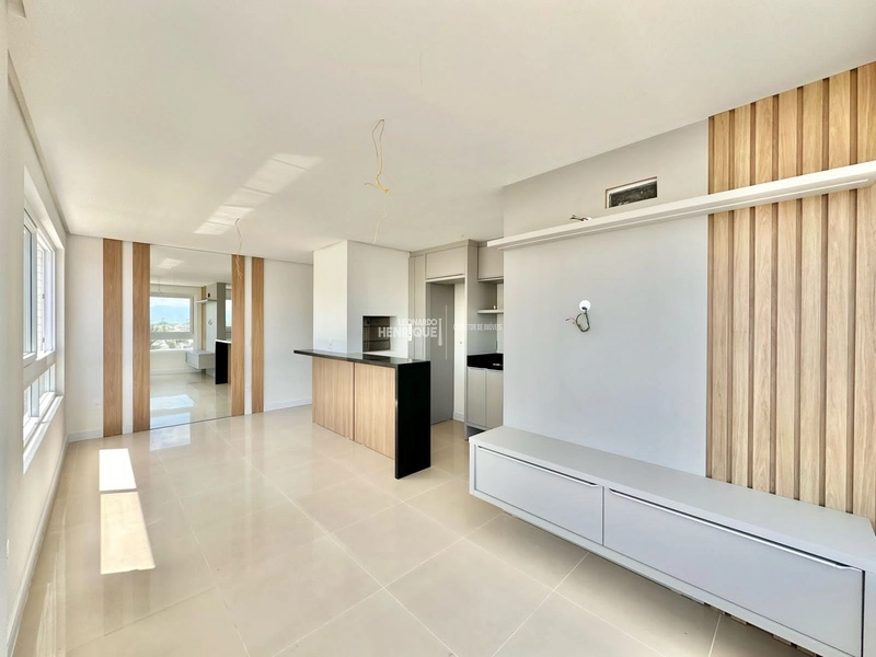 Apartamento com infra COMPLETA e telhado verde: 8ª foto da galeria de imagens do imóvel