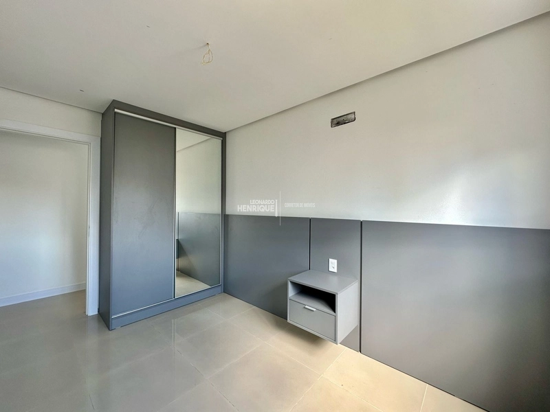 Apartamento com infra COMPLETA e telhado verde: 10ª foto da galeria de imagens do imóvel