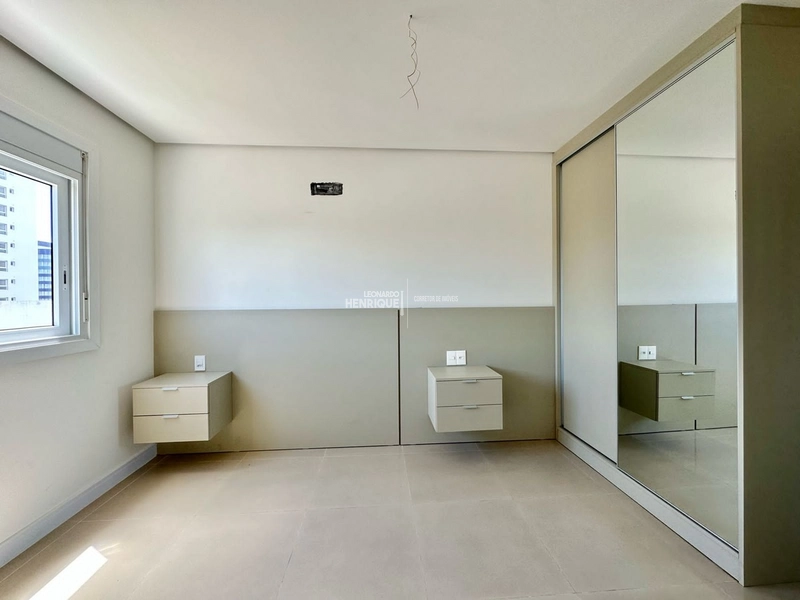 Apartamento com infra COMPLETA e telhado verde: 15ª foto da galeria de imagens do imóvel