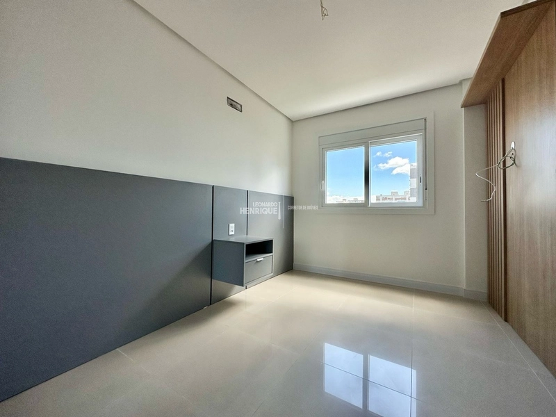 Apartamento com infra COMPLETA e telhado verde: 13ª foto da galeria de imagens do imóvel