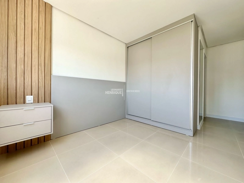 Apartamento com infra COMPLETA e telhado verde: 17ª foto da galeria de imagens do imóvel