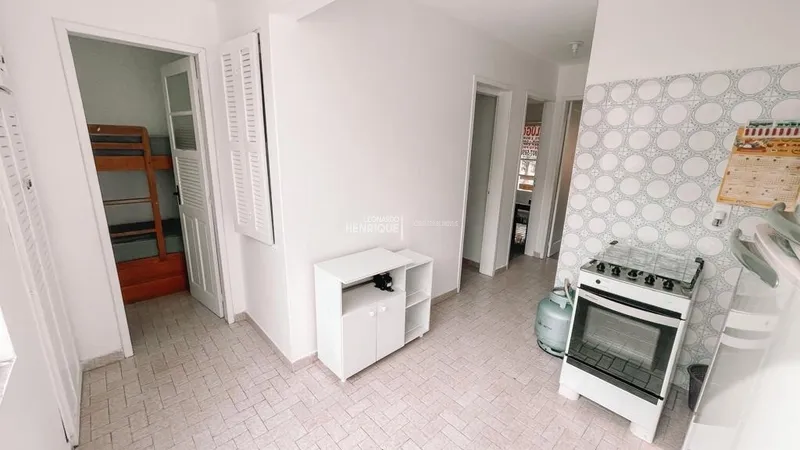 apartamento na praia de capão da canoa.: 6ª foto da galeria de imagens do imóvel