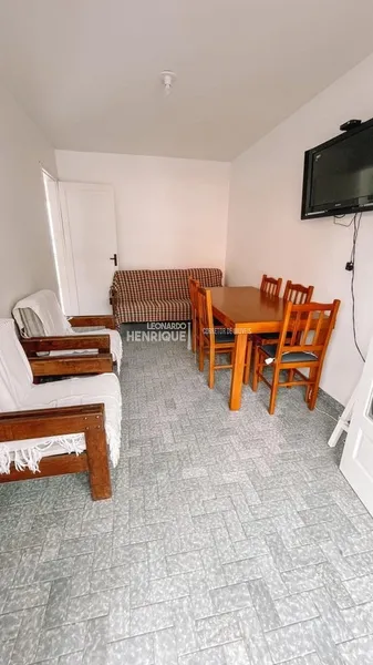 apartamento na praia de capão da canoa.: 5ª foto da galeria de imagens do imóvel