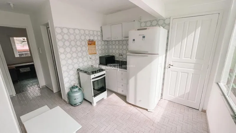 apartamento na praia de capão da canoa.: 4ª foto da galeria de imagens do imóvel