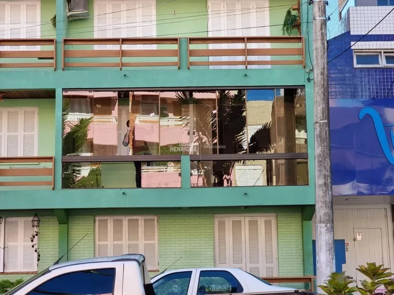 apartamento na praia de capão da canoa.: 13ª foto da galeria de imagens do imóvel