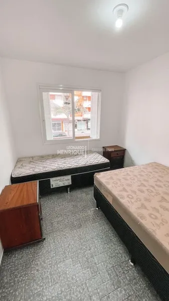 apartamento na praia de capão da canoa.: 8ª foto da galeria de imagens do imóvel