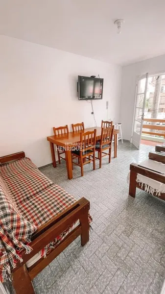 apartamento na praia de capão da canoa.: 2ª foto da galeria de imagens do imóvel