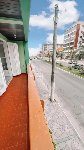 Imóvel residencial ou comercial