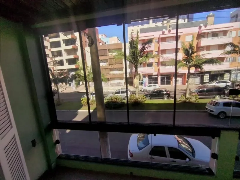 apartamento na praia de capão da canoa.: 14ª foto da galeria de imagens do imóvel