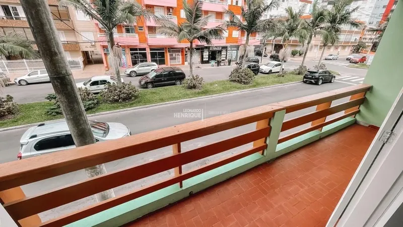 apartamento na praia de capão da canoa.: 11ª foto da galeria de imagens do imóvel