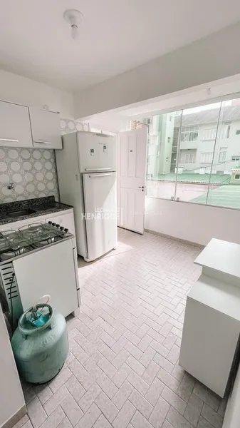 apartamento na praia de capão da canoa.: 7ª foto da galeria de imagens do imóvel