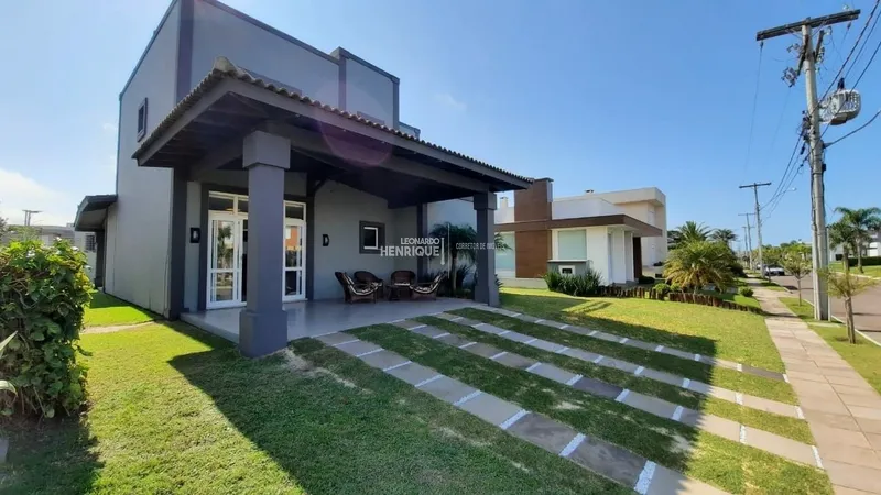 Imóvel residencial ou comercial