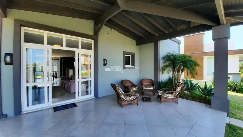 Condominio Quintas do Lago: 16ª foto da galeria de imagens do imóvel