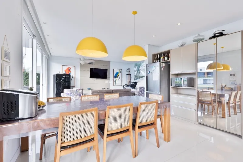 EXCELENTE CASA EM CONDOMÍNIO: 11ª foto da galeria de imagens do imóvel