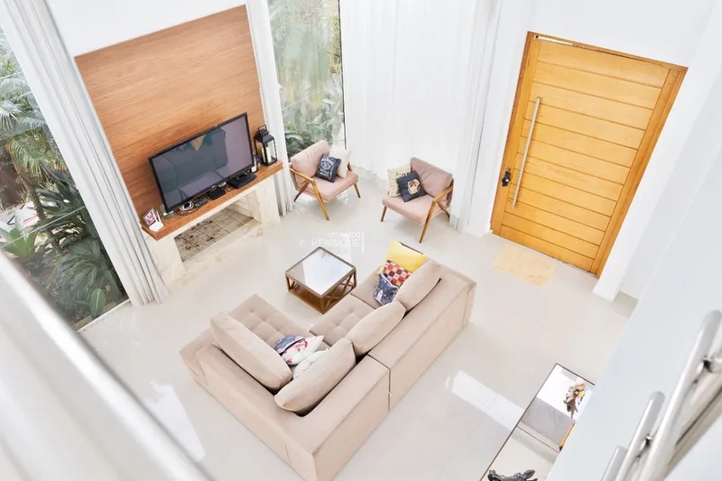 EXCELENTE CASA EM CONDOMÍNIO: 17ª foto da galeria de imagens do imóvel