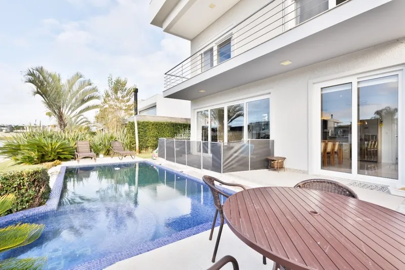 EXCELENTE CASA EM CONDOMÍNIO: 34ª foto da galeria de imagens do imóvel