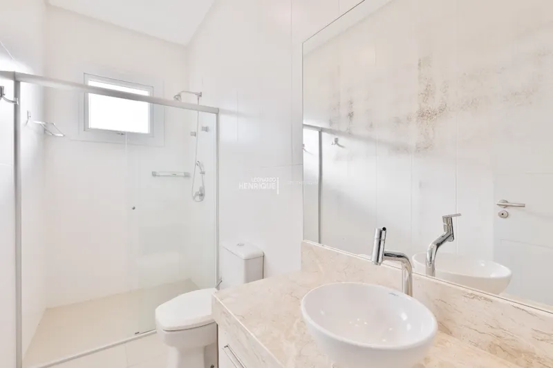 EXCELENTE CASA EM CONDOMÍNIO: 31ª foto da galeria de imagens do imóvel