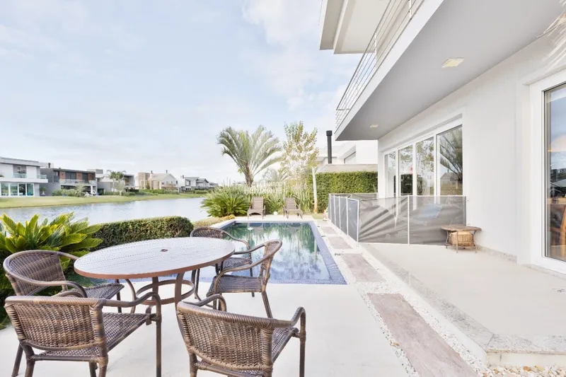 EXCELENTE CASA EM CONDOMÍNIO: 33ª foto da galeria de imagens do imóvel