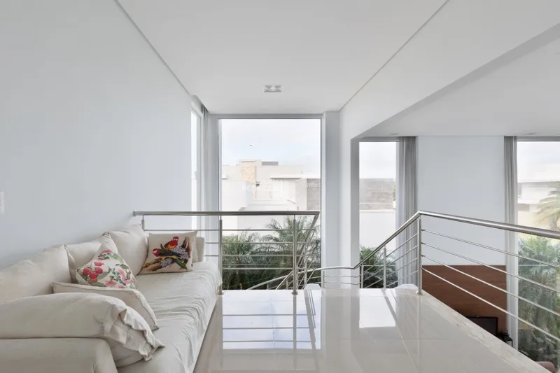 EXCELENTE CASA EM CONDOMÍNIO: 18ª foto da galeria de imagens do imóvel