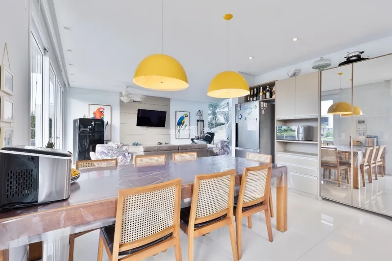 EXCELENTE CASA EM CONDOMÍNIO: 12ª foto da galeria de imagens do imóvel