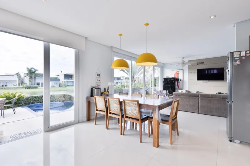 EXCELENTE CASA EM CONDOMÍNIO: 15ª foto da galeria de imagens do imóvel