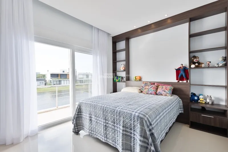 EXCELENTE CASA EM CONDOMÍNIO: 28ª foto da galeria de imagens do imóvel