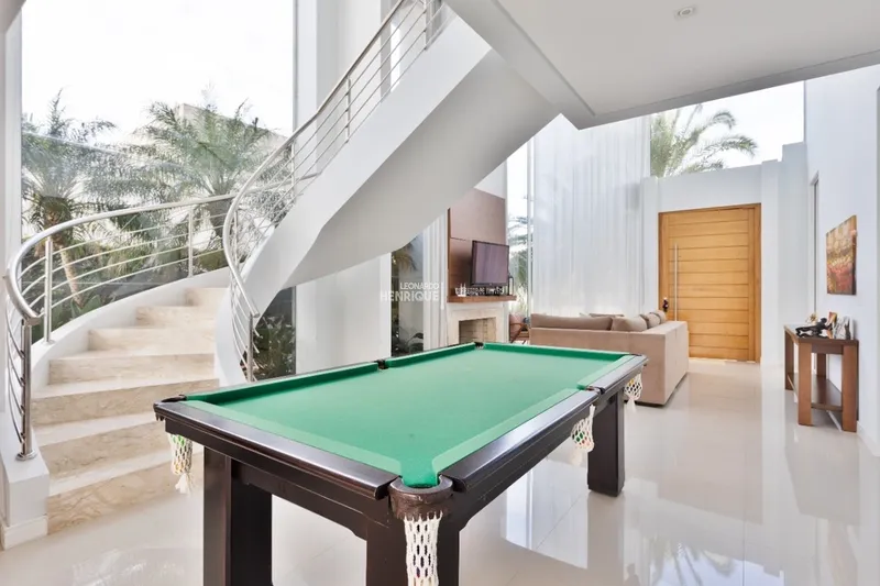 EXCELENTE CASA EM CONDOMÍNIO: 9ª foto da galeria de imagens do imóvel