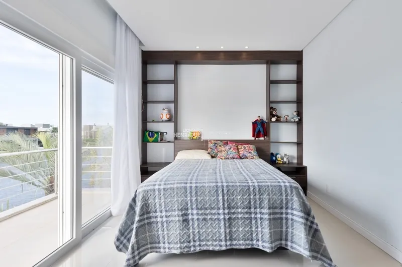 EXCELENTE CASA EM CONDOMÍNIO: 27ª foto da galeria de imagens do imóvel