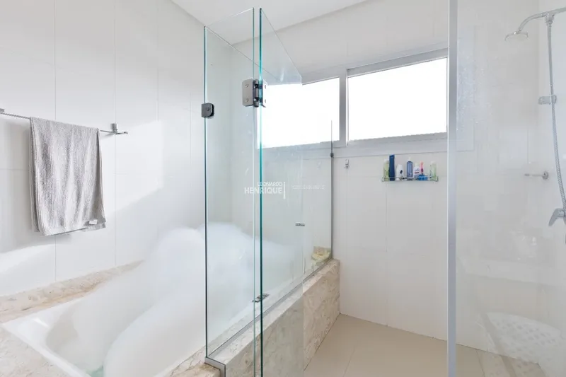 EXCELENTE CASA EM CONDOMÍNIO: 25ª foto da galeria de imagens do imóvel