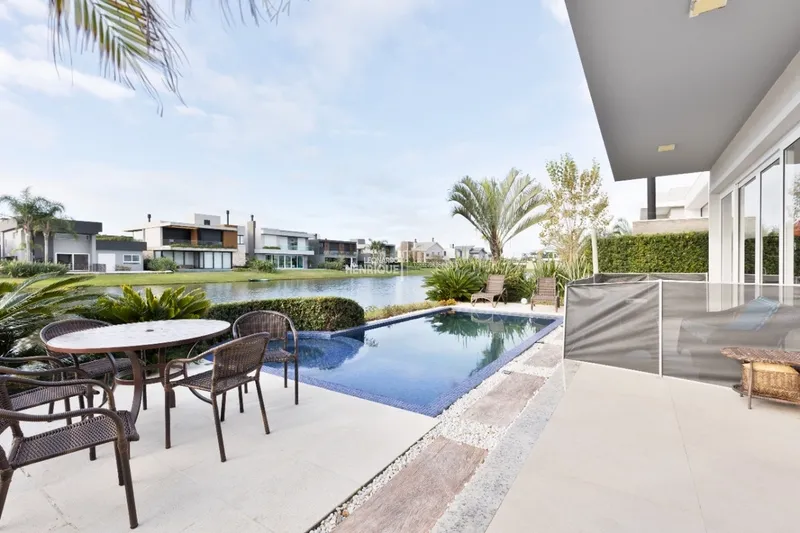 EXCELENTE CASA EM CONDOMÍNIO: 32ª foto da galeria de imagens do imóvel