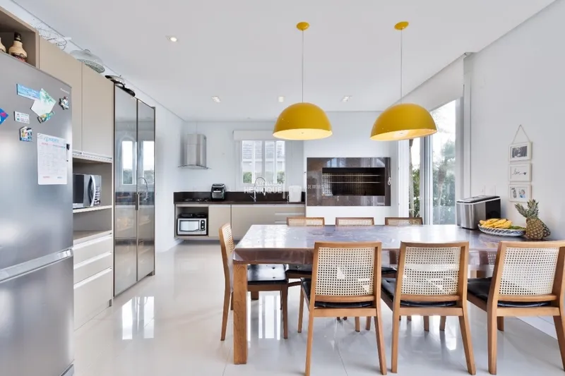 EXCELENTE CASA EM CONDOMÍNIO: 13ª foto da galeria de imagens do imóvel