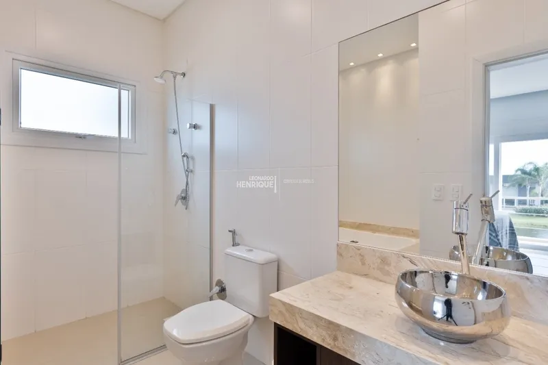 EXCELENTE CASA EM CONDOMÍNIO: 30ª foto da galeria de imagens do imóvel