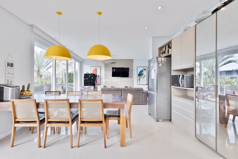 EXCELENTE CASA EM CONDOMÍNIO: 16ª foto da galeria de imagens do imóvel