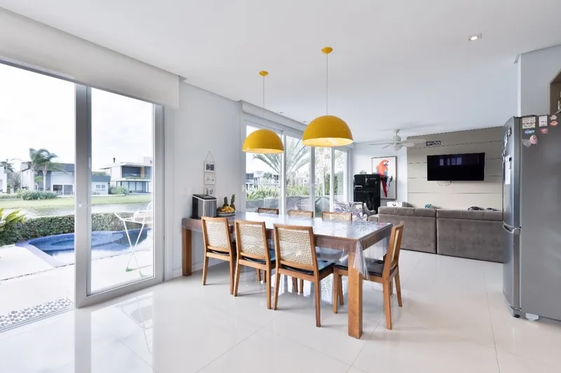 EXCELENTE CASA EM CONDOMÍNIO: 14ª foto da galeria de imagens do imóvel