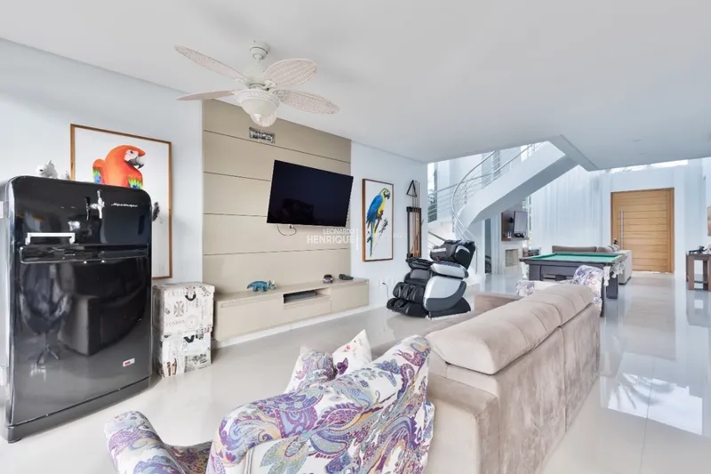 EXCELENTE CASA EM CONDOMÍNIO: 6ª foto da galeria de imagens do imóvel