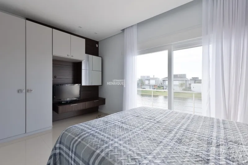 EXCELENTE CASA EM CONDOMÍNIO: 38ª foto da galeria de imagens do imóvel