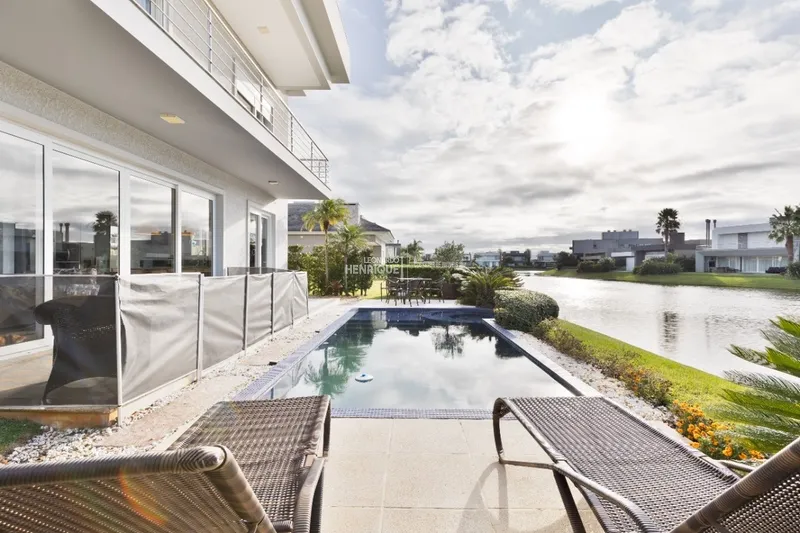 EXCELENTE CASA EM CONDOMÍNIO: 35ª foto da galeria de imagens do imóvel