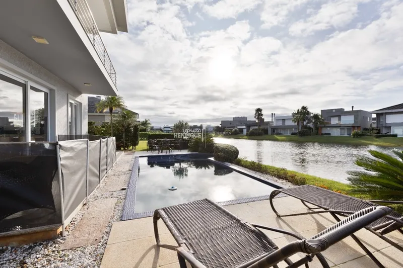 EXCELENTE CASA EM CONDOMÍNIO: 36ª foto da galeria de imagens do imóvel