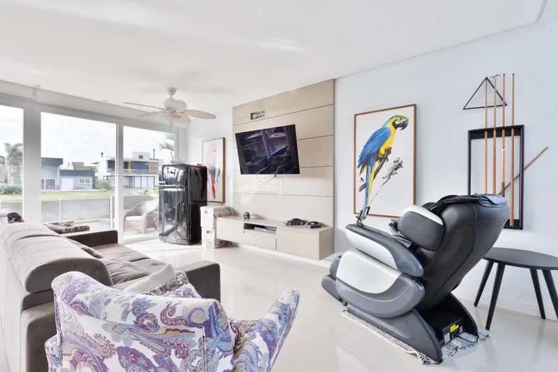 EXCELENTE CASA EM CONDOMÍNIO: 8ª foto da galeria de imagens do imóvel