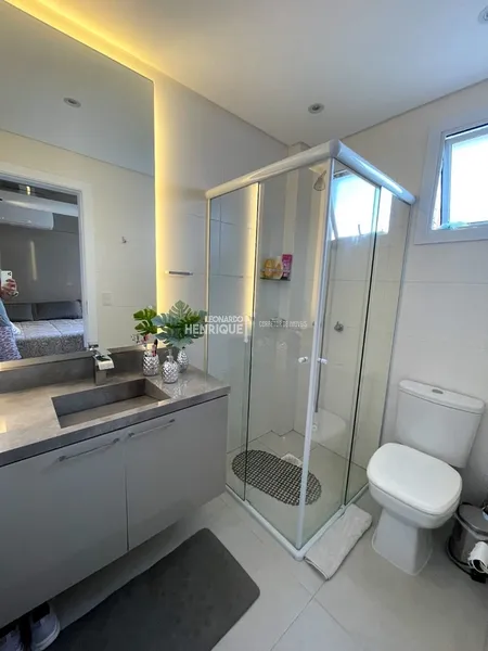 Apartamento de alto padrão na melhor região de Capão da Canoa: 14ª foto da galeria de imagens do imóvel