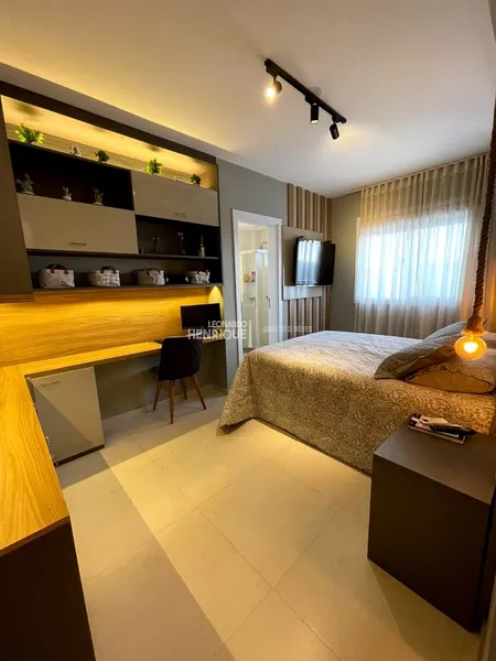 Apartamento de alto padrão na melhor região de Capão da Canoa: 5ª foto da galeria de imagens do imóvel