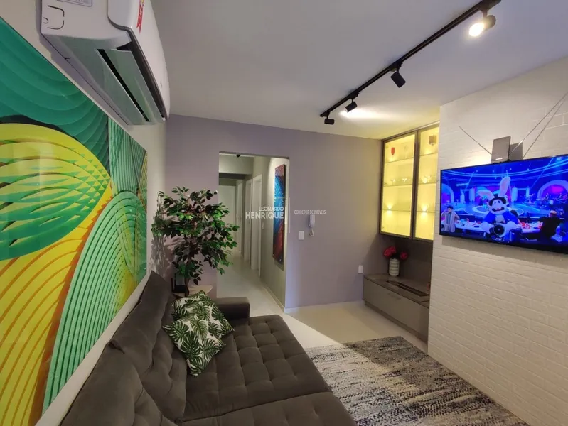 Apartamento de alto padrão na melhor região de Capão da Canoa: 1ª foto da galeria de imagens do imóvel