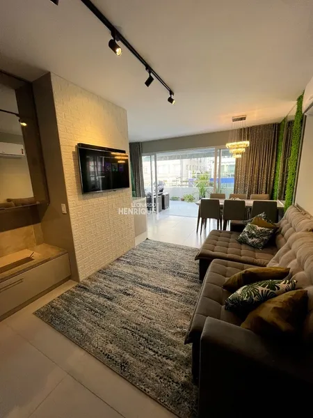 Apartamento de alto padrão na melhor região de Capão da Canoa: 4ª foto da galeria de imagens do imóvel