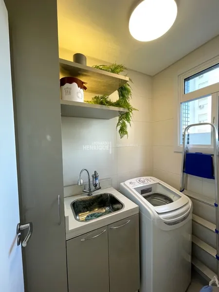 Apartamento de alto padrão na melhor região de Capão da Canoa: 10ª foto da galeria de imagens do imóvel