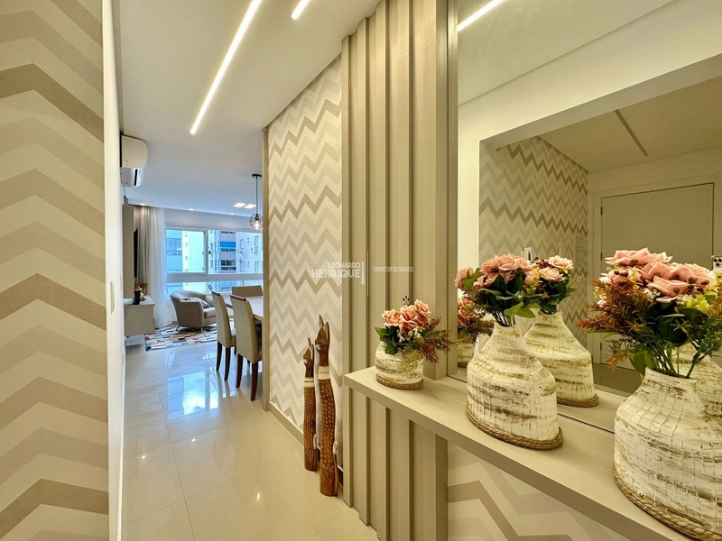 Apartamento com infra no ILHA BELLA: 14ª foto da galeria de imagens do imóvel